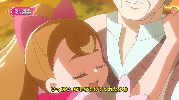 『わんだふるぷりきゅあ! 』第38話…ずっと一緒にいたい! こむぎといろはの強い絆!