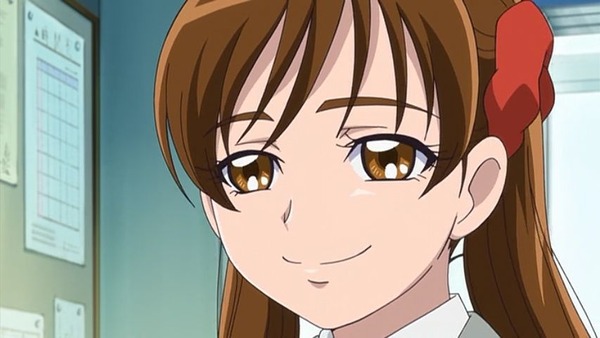 プリキュアで一番可愛い子を挙げた人が優勝選手権