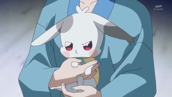 『わんだふるぷりきゅあ！ 』第23話…七夕のお祭り回は濃厚な悟いろに気ぶりまゆに見所いっぱい！