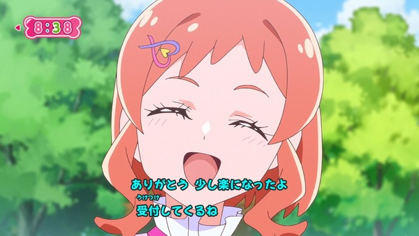『わんだふるぷりきゅあ！ 』第38話…ずっと一緒にいたい！ こむぎといろはの強い絆！