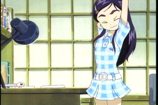 『ふたりはプリキュア MaxHeart』 キュアホワイトを語るスレ