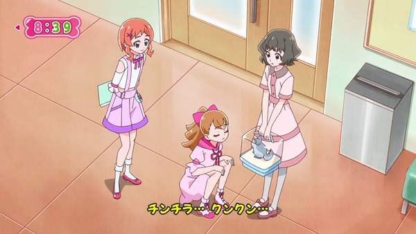 『わんだふるぷりきゅあ! 』第31話…まゆがキュアスタに挑戦! 友真との再会でどうなる
?