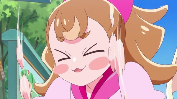 『わんだふるぷりきゅあ! 』第28話…おいでませ大熊牧場! 大熊ちゃん大活躍の充実したクラスメイト回!