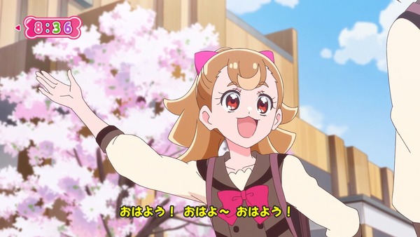 『わんだふるぷりきゅあ! 』第9話…こむぎハチャメチャ学校初体験! いろはと悟はもう大変!