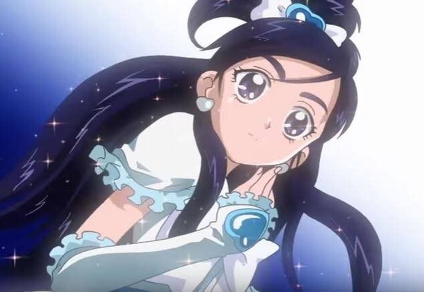 プリキュアで一番可愛い子を挙げた人が優勝選手権