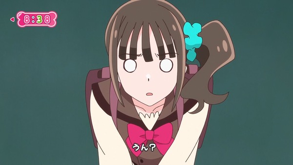 『わんだふるぷりきゅあ! 』第8話…まゆちゃんのドキドキ初登校! いろはのおかげで明日の学校も楽しみに!