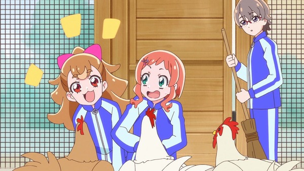 『わんだふるぷりきゅあ! 』第18話…勝手に決めないで! すれちがうユキとまゆ!