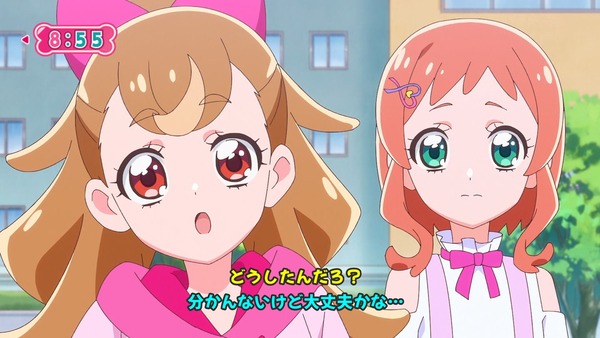 『わんだふるぷりきゅあ! 』第18話…勝手に決めないで! すれちがうユキとまゆ!