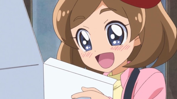 『プリキュアシリーズ』のプリキュア以外の女性キャラ