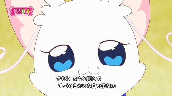 『わんだふるぷりきゅあ! 』第13話…犬組トリオがトロピカってる~!? ニャミーとまゆちゃんは急接近!