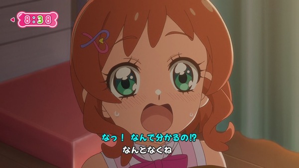 『わんだふるぷりきゅあ！ 』第36話…特別なワンダフル！ 悟の告白の行方は！？