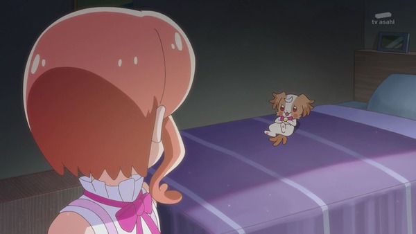 『わんだふるぷりきゅあ! 』第26話…暑すぎてヤバい! 熱中症注意喚起のギャグ回だけと真面目回!