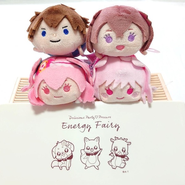 『わんだふるぷりきゅあ!』 どうしてこうなった