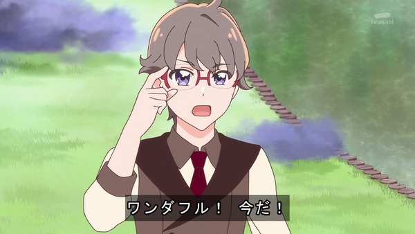 『わんだふるぷりきゅあ! 』第9話…こむぎハチャメチャ学校初体験! いろはと悟はもう大変!