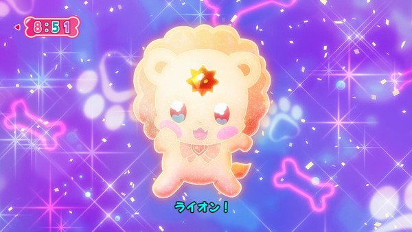 『わんだふるぷりきゅあ! 』第11話…みんなで仲良くピクニック! 謎の美少女も登場!