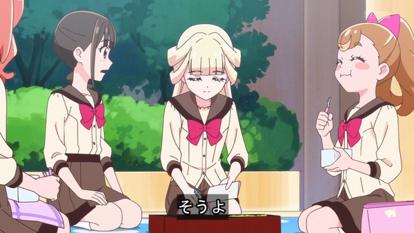 『わんだふるぷりきゅあ! 』第21話…ユキ初登校は朝から濃厚なユリパニック! シリアスとギャグの振れ幅が激しすぎ!