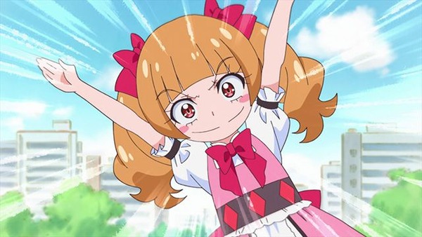 プリキュアで一番可愛い子を挙げた人が優勝選手権