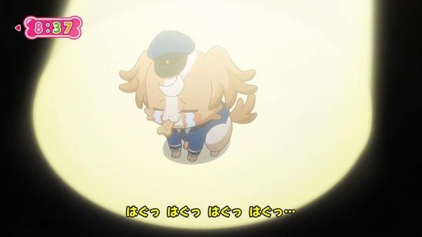 『わんだふるぷりきゅあ! 』第13話…犬組トリオがトロピカってる~!? ニャミーとまゆちゃんは急接近!