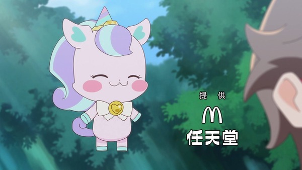 『わんだふるぷりきゅあ! 』第40話…大事件!? いろはとまゆがワンニャンに!