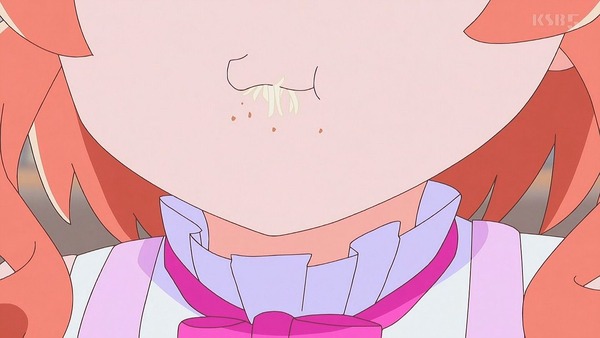『わんだふるぷりきゅあ! 』第26話…暑すぎてヤバい! 熱中症注意喚起のギャグ回だけと真面目回!