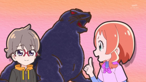 『わんだふるぷりきゅあ! 』第11話…みんなで仲良くピクニック! 謎の美少女も登場!