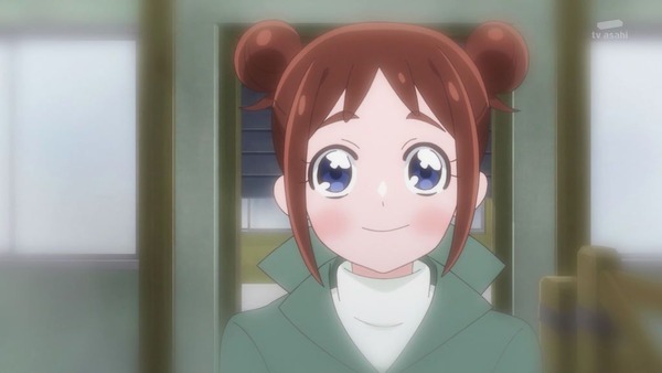 『わんだふるぷりきゅあ! 』第28話…おいでませ大熊牧場! 大熊ちゃん大活躍の充実したクラスメイト回!