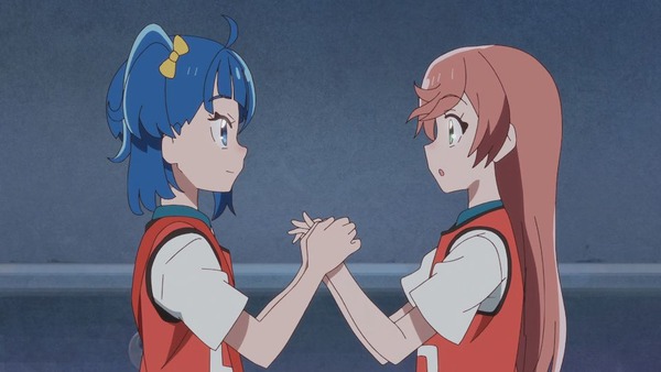 百合キュアを語るスレ