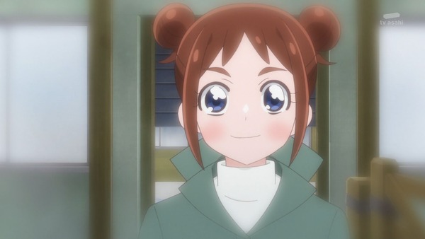 『わんだふるぷりきゅあ! 』第28話…おいでませ大熊牧場! 大熊ちゃん大活躍の充実したクラスメイト回!