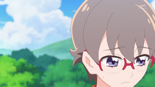 『わんだふるぷりきゅあ！ 』第25話…待ちに待った水着回！ 今週も気ぶりまゆちゃん大活躍！