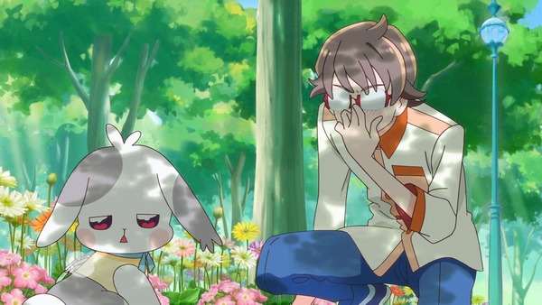 『わんだふるぷりきゅあ！ 』第14話…ユキの病気とまゆのはじめてのお泊り