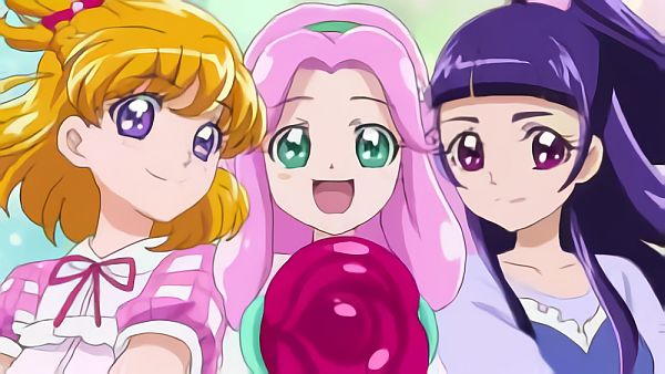 『まほプリもとい魔法つかいプリキュア！』 いいよね…