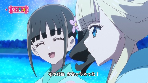 『わんだふるぷりきゅあ！ 』第23話…七夕のお祭り回は濃厚な悟いろに気ぶりまゆに見所いっぱい！