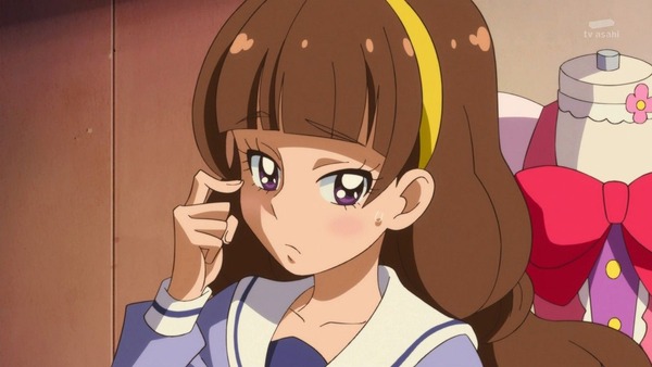 プリキュアで一番可愛い子を挙げた人が優勝選手権