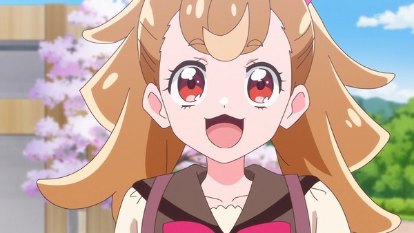 『わんだふるぷりきゅあ！ 』第28話…おいでませ大熊牧場！ 大熊ちゃん大活躍の充実したクラスメイト回！