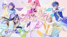 『Dancing☆Starプリキュア The Stage』 第2弾公演決定❕