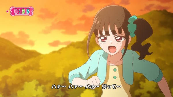 『わんだふるぷりきゅあ! 』第36話…特別なワンダフル! 悟の告白の行方は!?