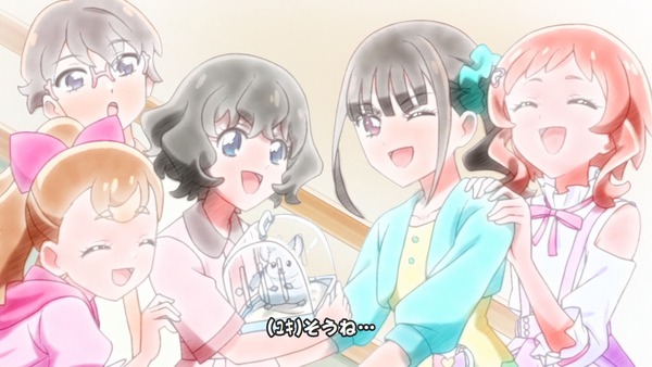 『わんだふるぷりきゅあ! 』第31話…まゆがキュアスタに挑戦! 友真との再会でどうなる?