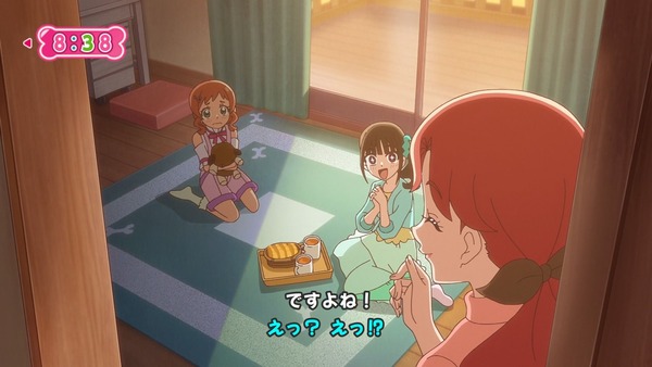 『わんだふるぷりきゅあ! 』第36話…特別なワンダフル! 悟の告白の行方は!?