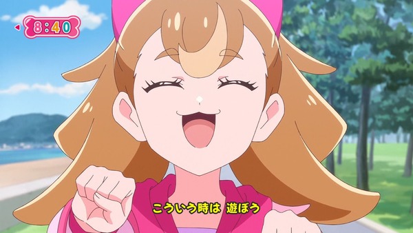 『わんだふるぷりきゅあ! 』第40話…大事件!? いろはとまゆがワンニャンに!