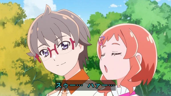 『わんだふるぷりきゅあ！ 』第38話…ずっと一緒にいたい！ こむぎといろはの強い絆！