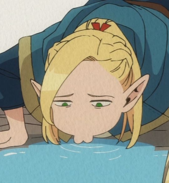 『ダンジョン飯』マルシル可愛いスレ