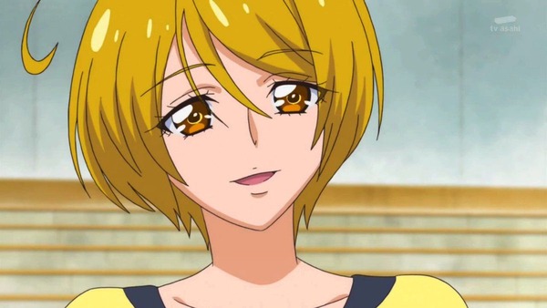 『HUGっと！プリキュア』を語るスレ