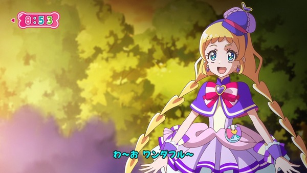 『わんだふるぷりきゅあ! 』第13話…犬組トリオがトロピカってる~!? ニャミーとまゆちゃんは急接近!