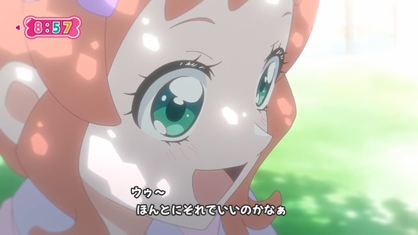 『わんだふるぷりきゅあ！ 』第34話…猫集会初参加！ ユキのやりたかったこと！