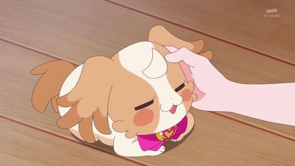 『わんだふるぷりきゅあ！ 』第23話…七夕のお祭り回は濃厚な悟いろに気ぶりまゆに見所いっぱい！