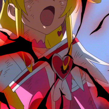 『プリキュア』のピンチスレ