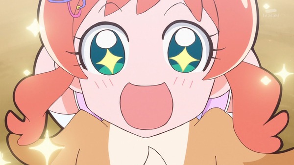 『わんだふるぷりきゅあ! 』第13話…犬組トリオがトロピカってる~!? ニャミーとまゆちゃんは急接近!