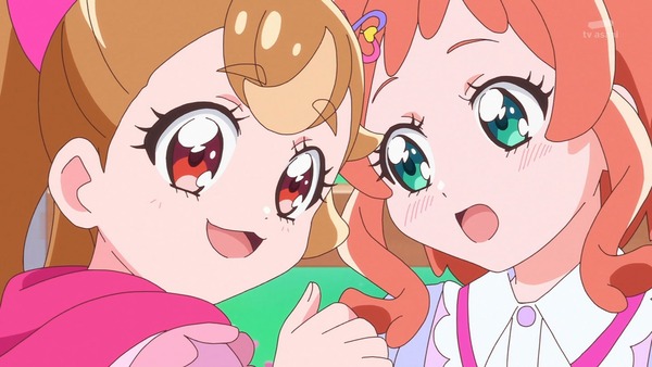 『わんだふるぷりきゅあ! 』第46話…ニコガーデンのクリスマスパーティー!