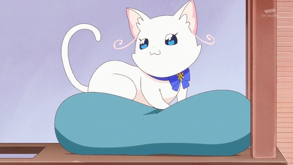 『わんだふるぷりきゅあ！ 』第6話…ケンカした二人！ 強敵ライオンのガルガル登場！