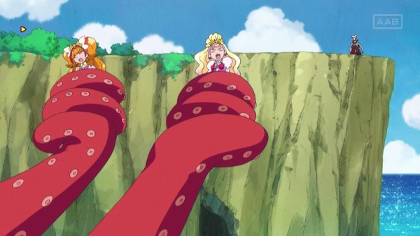 『プリキュア』のピンチスレ